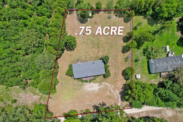 171 Autumn Run Road, Saint George, SC 29477