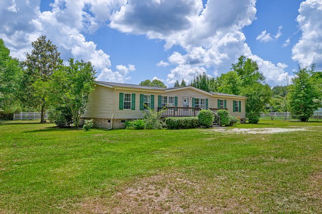 171 Autumn Run Road, Saint George, SC 29477