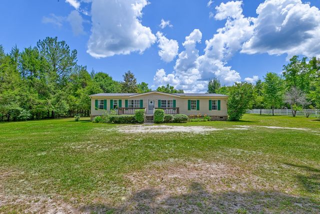 171 Autumn Run Road, Saint George, SC 29477