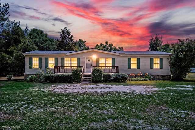 171 Autumn Run Road, Saint George, SC 29477