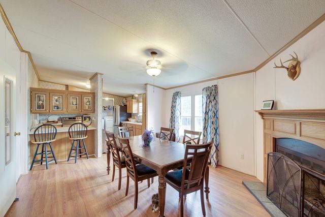 171 Autumn Run Road, Saint George, SC 29477