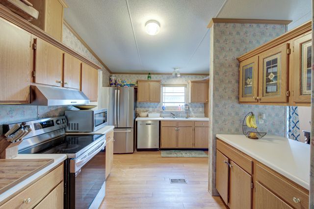 171 Autumn Run Road, Saint George, SC 29477