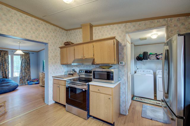 171 Autumn Run Road, Saint George, SC 29477