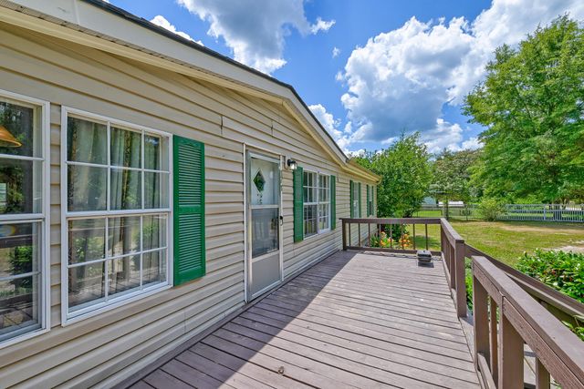 171 Autumn Run Road, Saint George, SC 29477