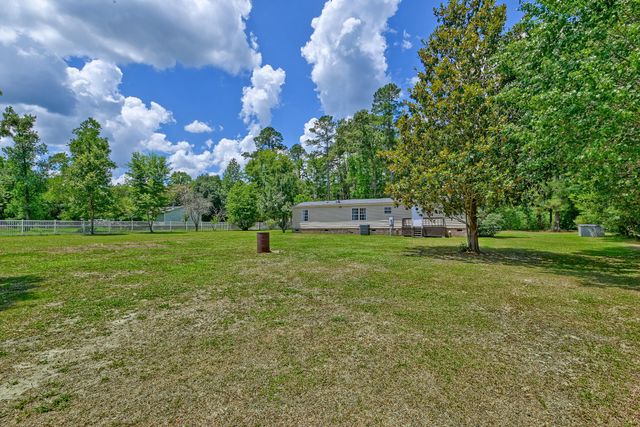171 Autumn Run Road, Saint George, SC 29477