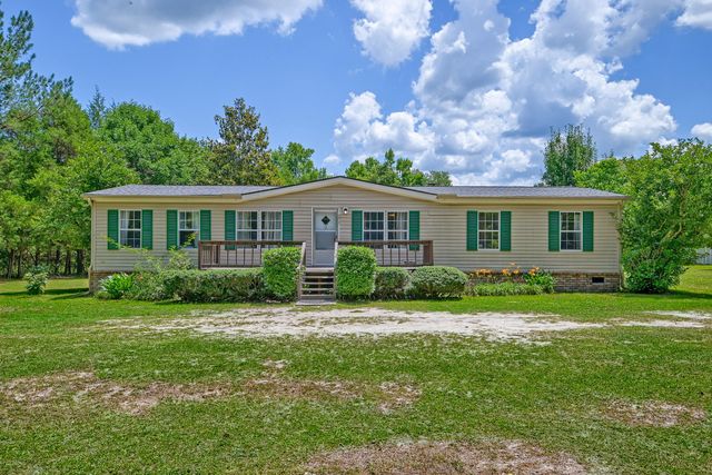 171 Autumn Run Road, Saint George, SC 29477