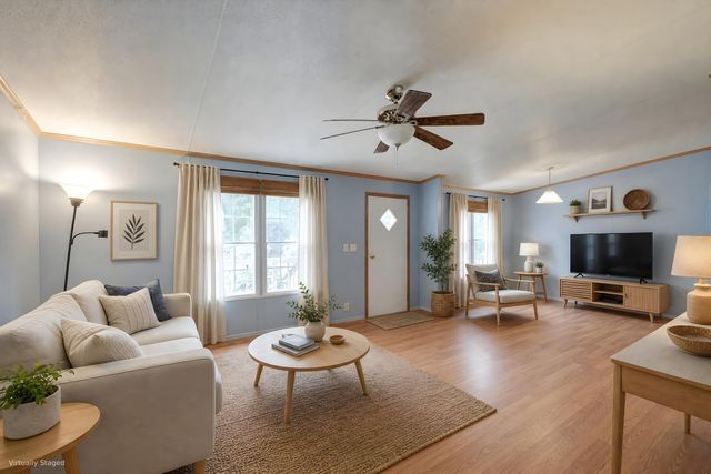 171 Autumn Run Road, Saint George, SC 29477