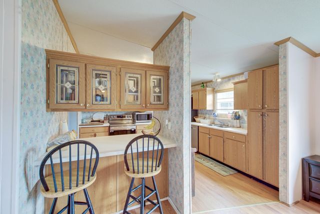171 Autumn Run Road, Saint George, SC 29477