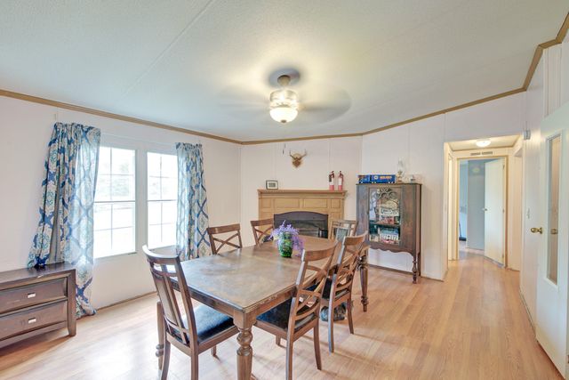 171 Autumn Run Road, Saint George, SC 29477