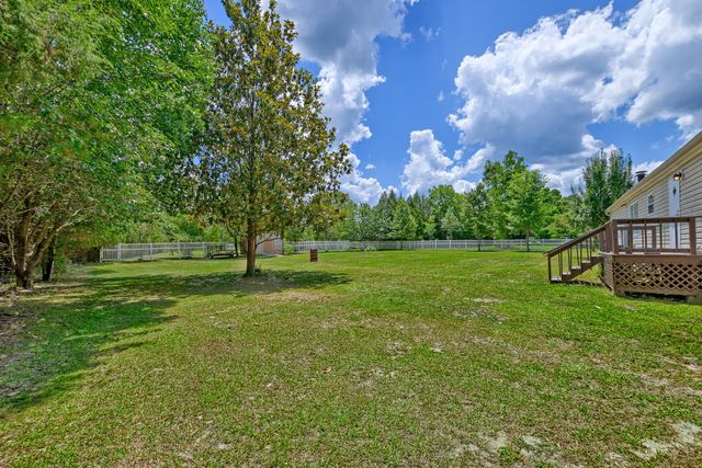 171 Autumn Run Road, Saint George, SC 29477