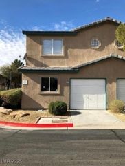 5273 Wave Dancer Lane, Las Vegas, NV 89118
