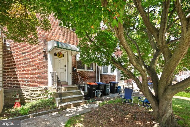 802 E 15TH ST, Chester, PA 19013
