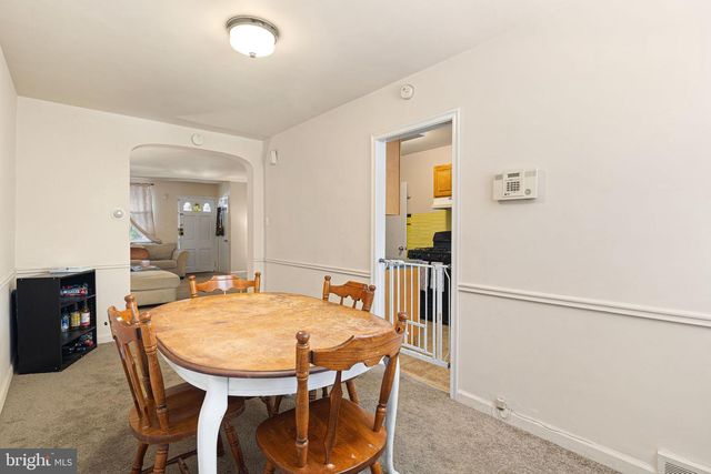 802 E 15TH ST, Chester, PA 19013