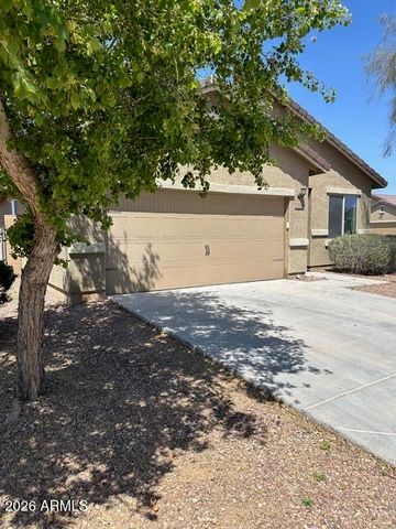 7514 W CARTER Road, Laveen, AZ 85339
