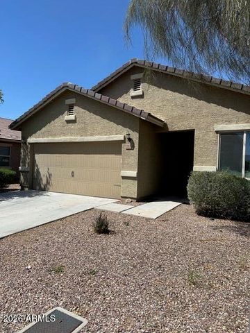 7514 W CARTER Road, Laveen, AZ 85339
