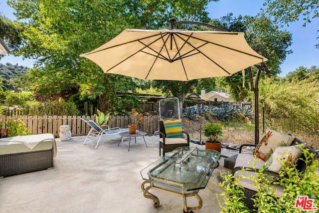 1446 Old Topanga Canyon Road, Topanga, CA 90290