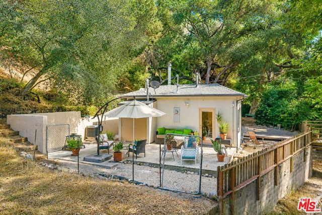 1446 Old Topanga Canyon Road, Topanga, CA 90290