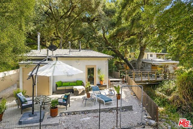 1446 Old Topanga Canyon Road, Topanga, CA 90290