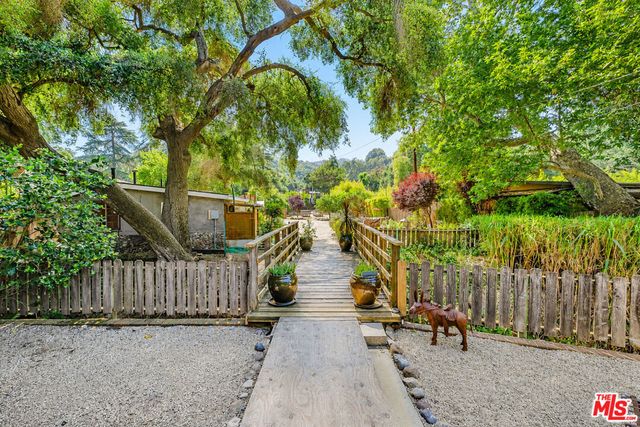 1446 Old Topanga Canyon Road, Topanga, CA 90290