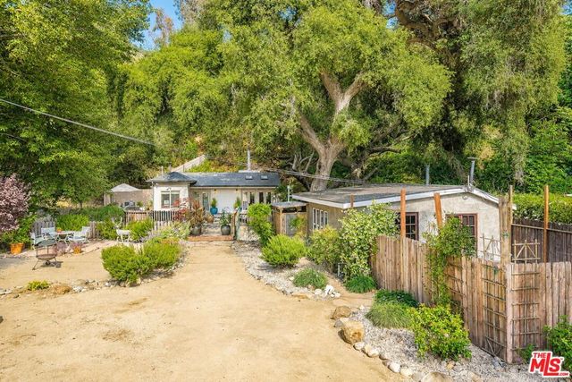 1446 Old Topanga Canyon Road, Topanga, CA 90290