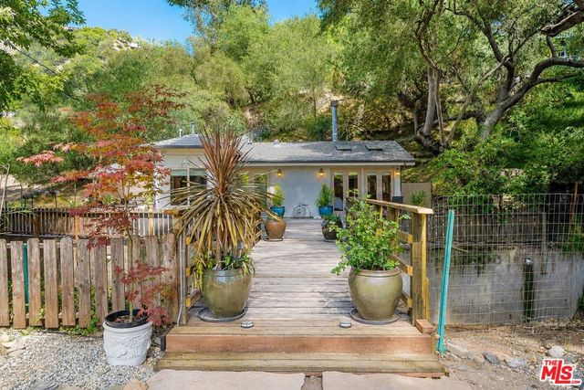 1446 Old Topanga Canyon Road, Topanga, CA 90290