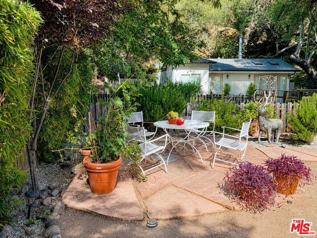 1446 Old Topanga Canyon Road, Topanga, CA 90290
