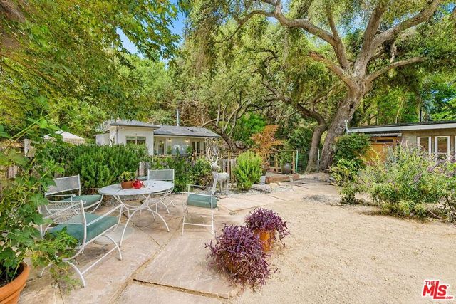 1446 Old Topanga Canyon Road, Topanga, CA 90290