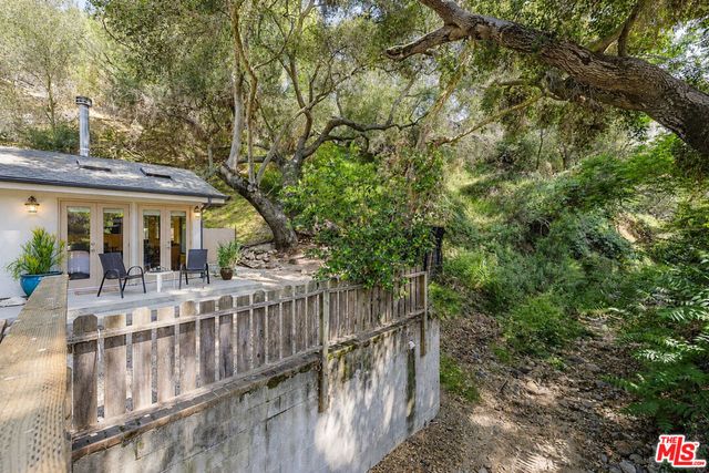1446 Old Topanga Canyon Road, Topanga, CA 90290
