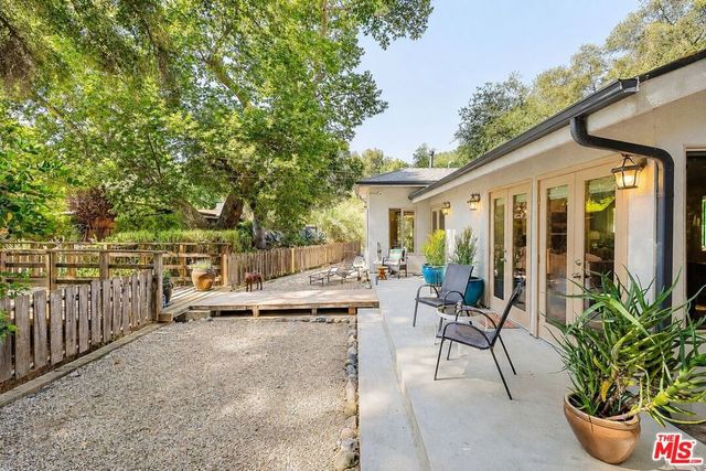 1446 Old Topanga Canyon Road, Topanga, CA 90290