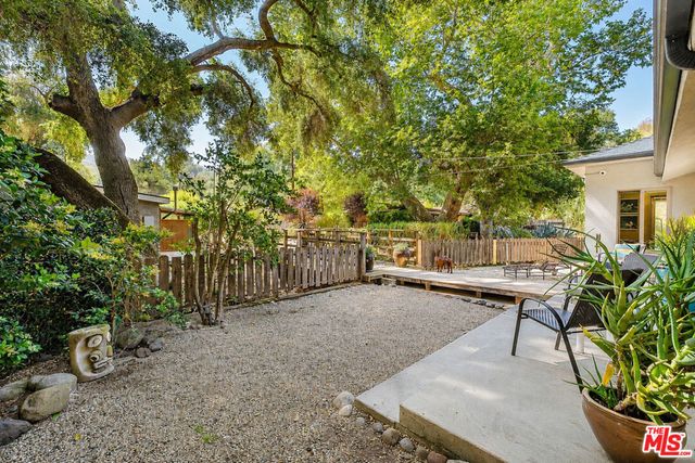 1446 Old Topanga Canyon Road, Topanga, CA 90290