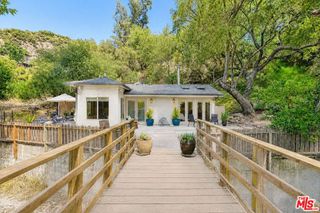 1446 Old Topanga Canyon Road, Topanga, CA 90290