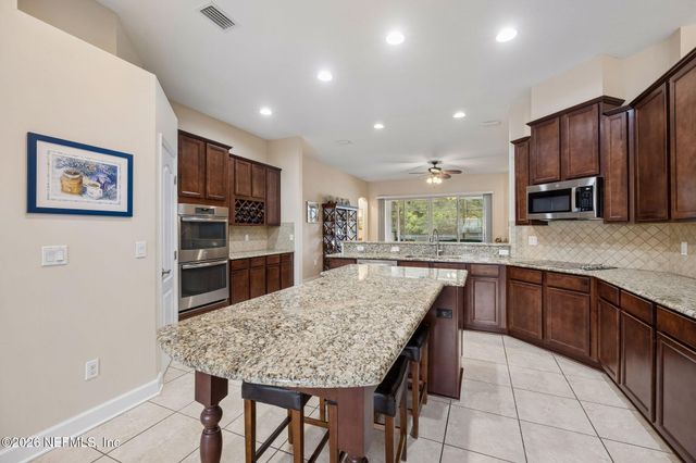 32516 WILLOW PARKE Circle, Fernandina Beach, FL 32034