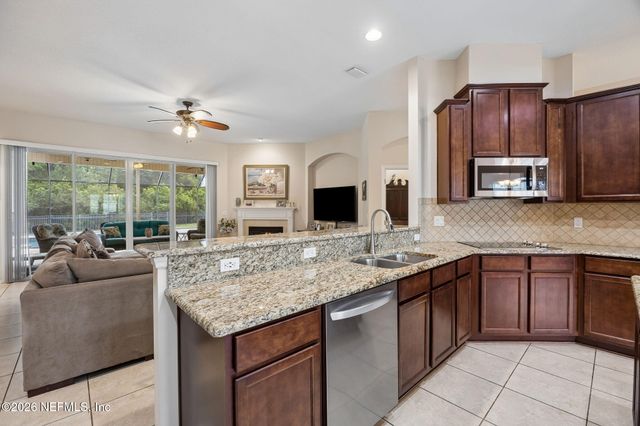 32516 WILLOW PARKE Circle, Fernandina Beach, FL 32034