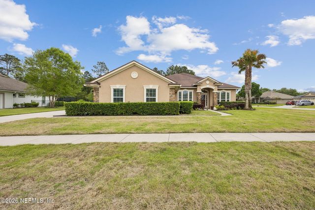 32516 WILLOW PARKE Circle, Fernandina Beach, FL 32034