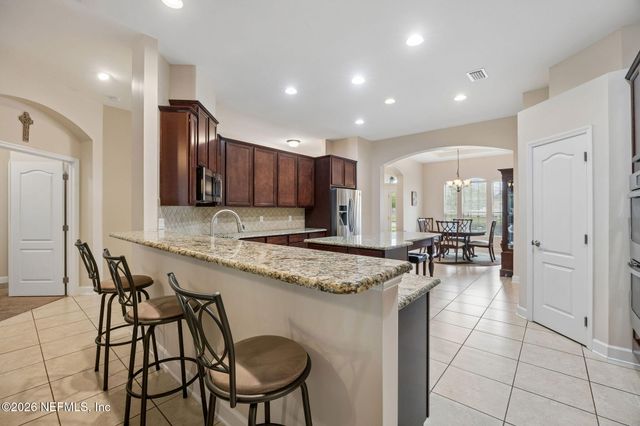 32516 WILLOW PARKE Circle, Fernandina Beach, FL 32034