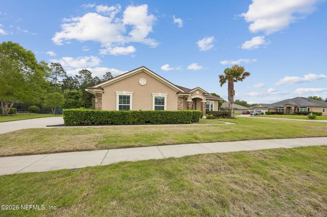 32516 WILLOW PARKE Circle, Fernandina Beach, FL 32034