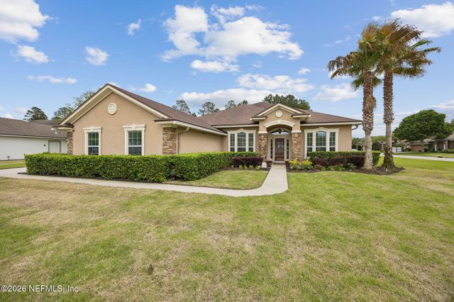 32516 WILLOW PARKE Circle, Fernandina Beach, FL 32034