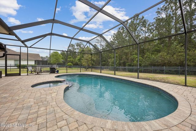 32516 WILLOW PARKE Circle, Fernandina Beach, FL 32034