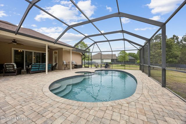 32516 WILLOW PARKE Circle, Fernandina Beach, FL 32034