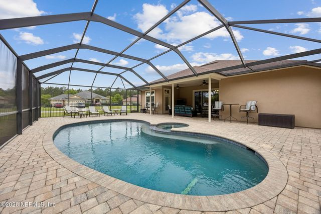 32516 WILLOW PARKE Circle, Fernandina Beach, FL 32034