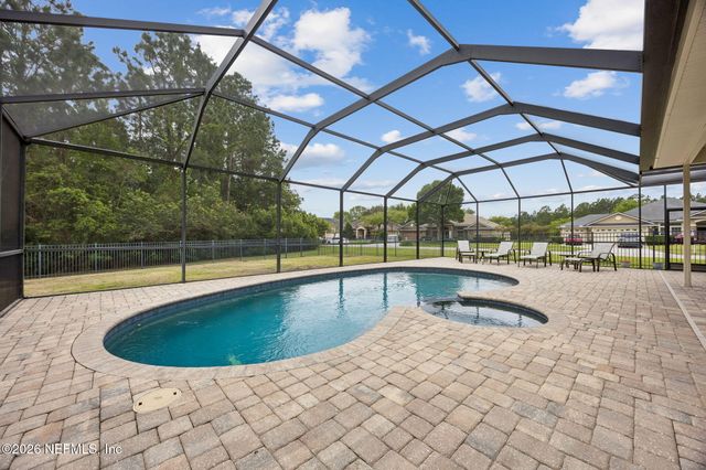 32516 WILLOW PARKE Circle, Fernandina Beach, FL 32034