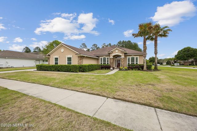 32516 WILLOW PARKE Circle, Fernandina Beach, FL 32034