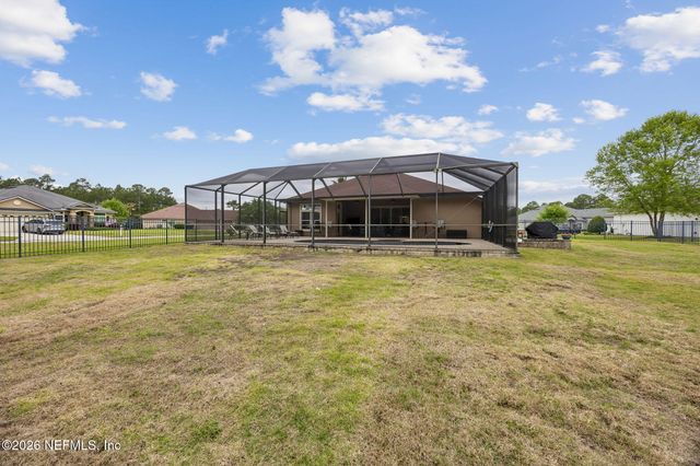 32516 WILLOW PARKE Circle, Fernandina Beach, FL 32034