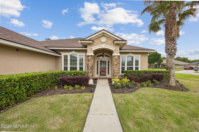 32516 WILLOW PARKE Circle, Fernandina Beach, FL 32034