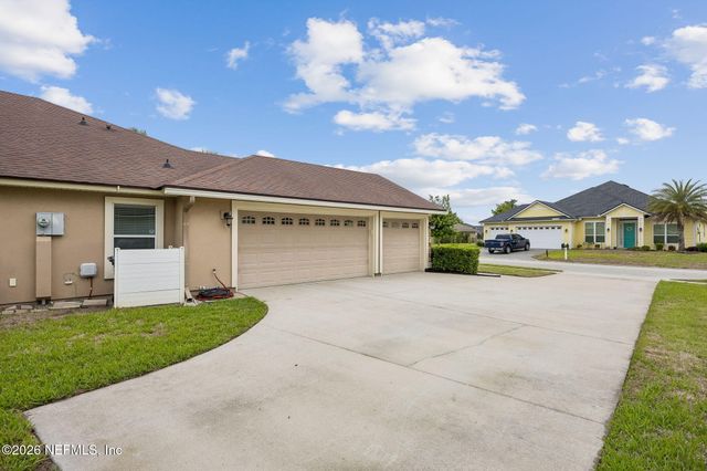 32516 WILLOW PARKE Circle, Fernandina Beach, FL 32034