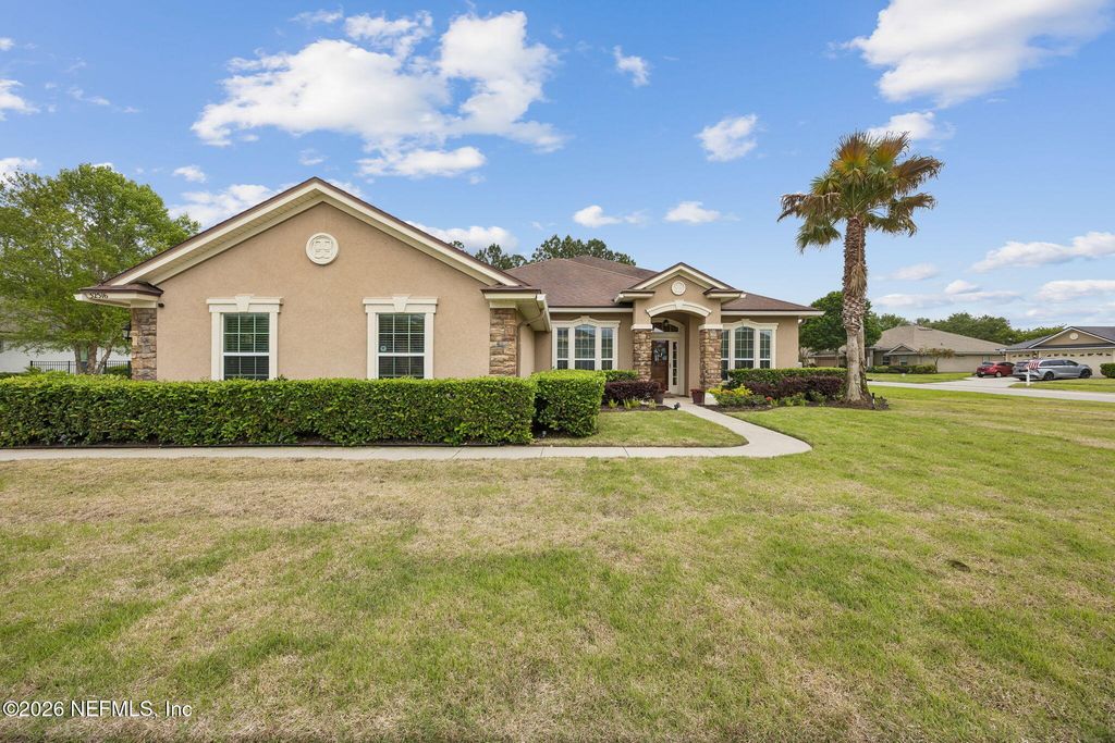 32516 WILLOW PARKE Circle, Fernandina Beach, FL 32034