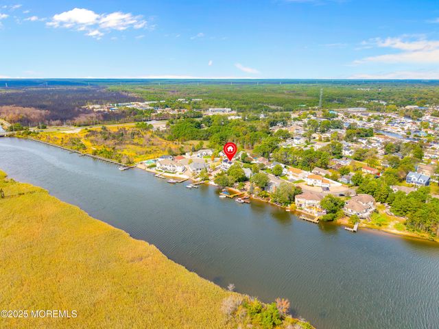 741 S River Drive, Forked River, NJ 08731