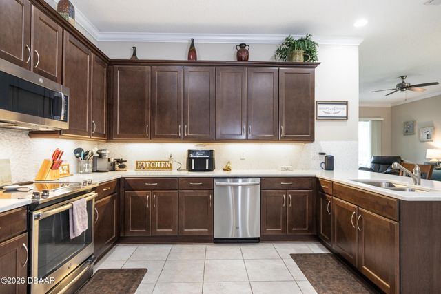 6336 Hanfield Drive, Port Orange, FL 32128