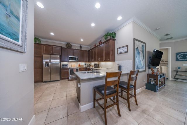 6336 Hanfield Drive, Port Orange, FL 32128