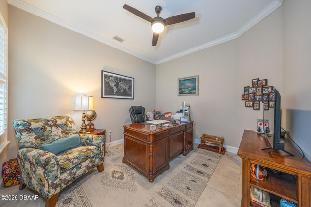 6336 Hanfield Drive, Port Orange, FL 32128